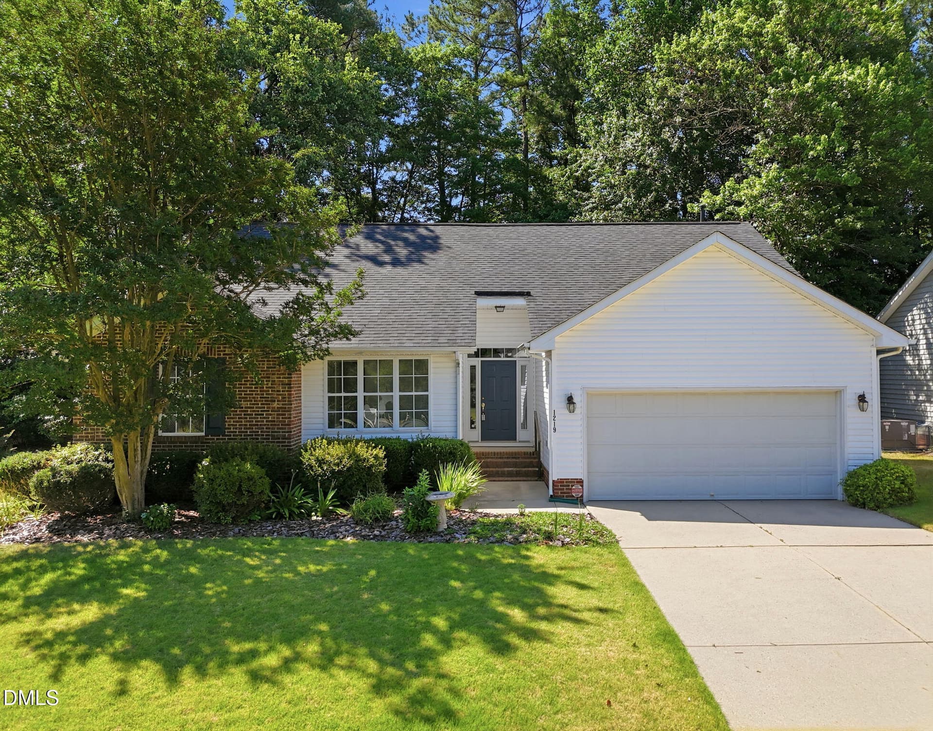 1-web-or-mls-DJI_20260617102936_0721_D - 1219 Waterford Green Drive, Apex, NC 27502