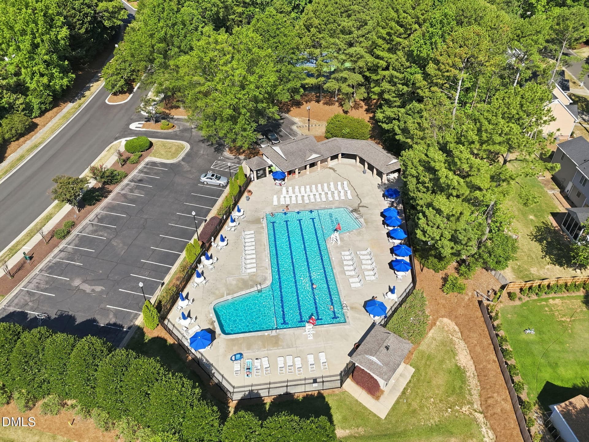 10-web-or-mls-DJI_20260617100348_0711_D - 1219 Waterford Green Drive, Apex, NC 27502