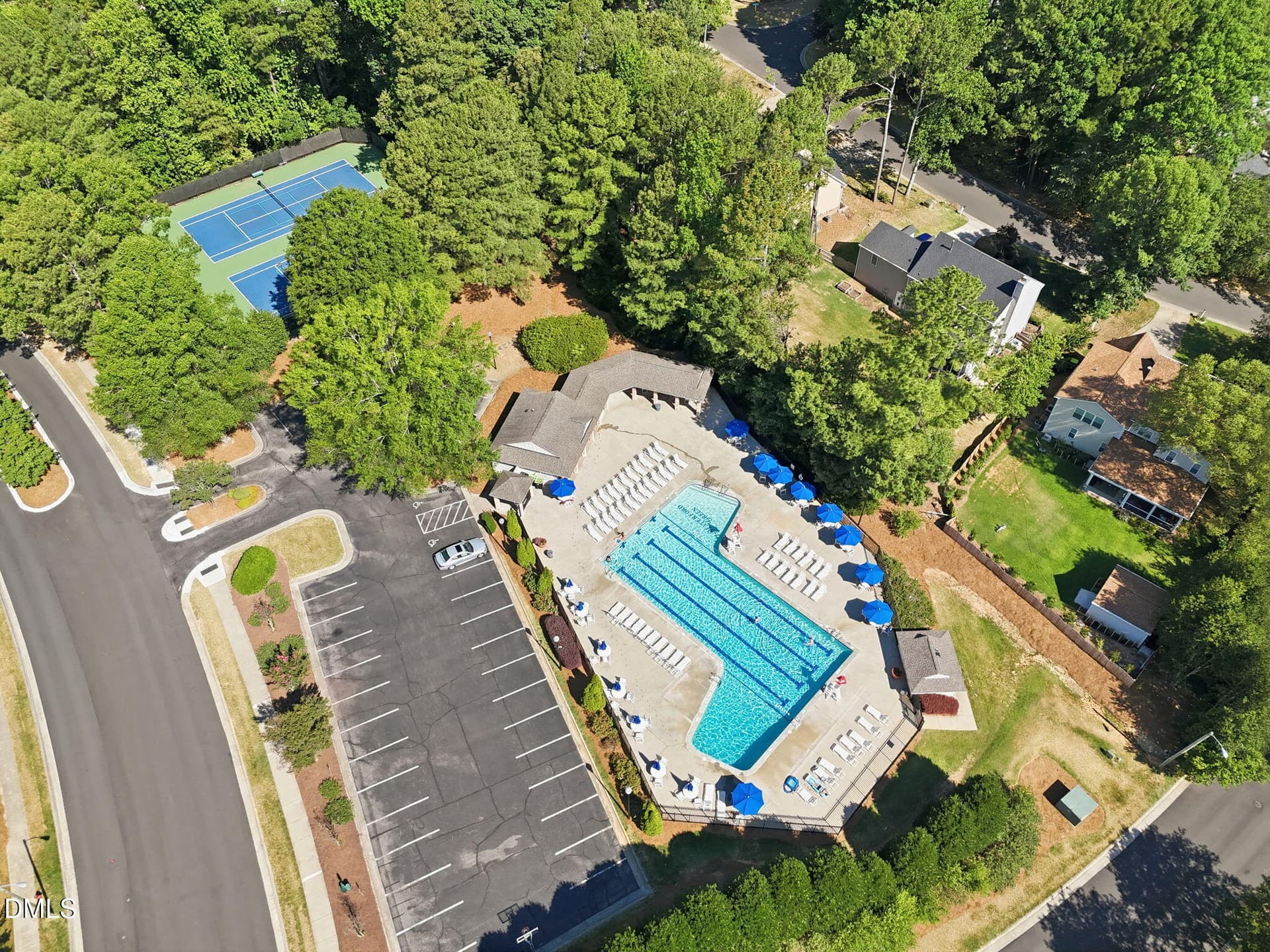 11-web-or-mls-DJI_20260617100403_0712_D - 1219 Waterford Green Drive, Apex, NC 27502