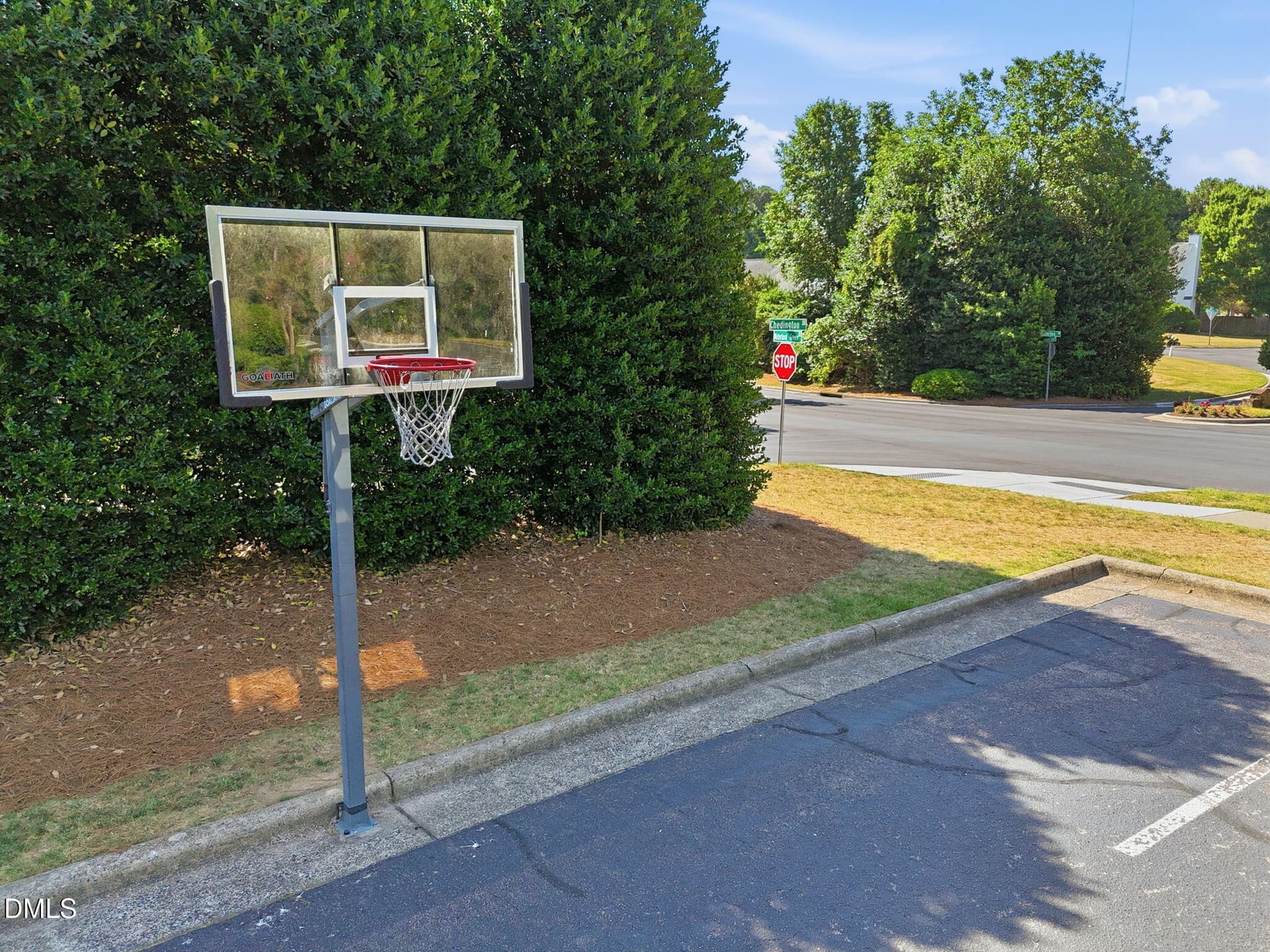 13-web-or-mls-DJI_20260617100550_0714_D - 1219 Waterford Green Drive, Apex, NC 27502