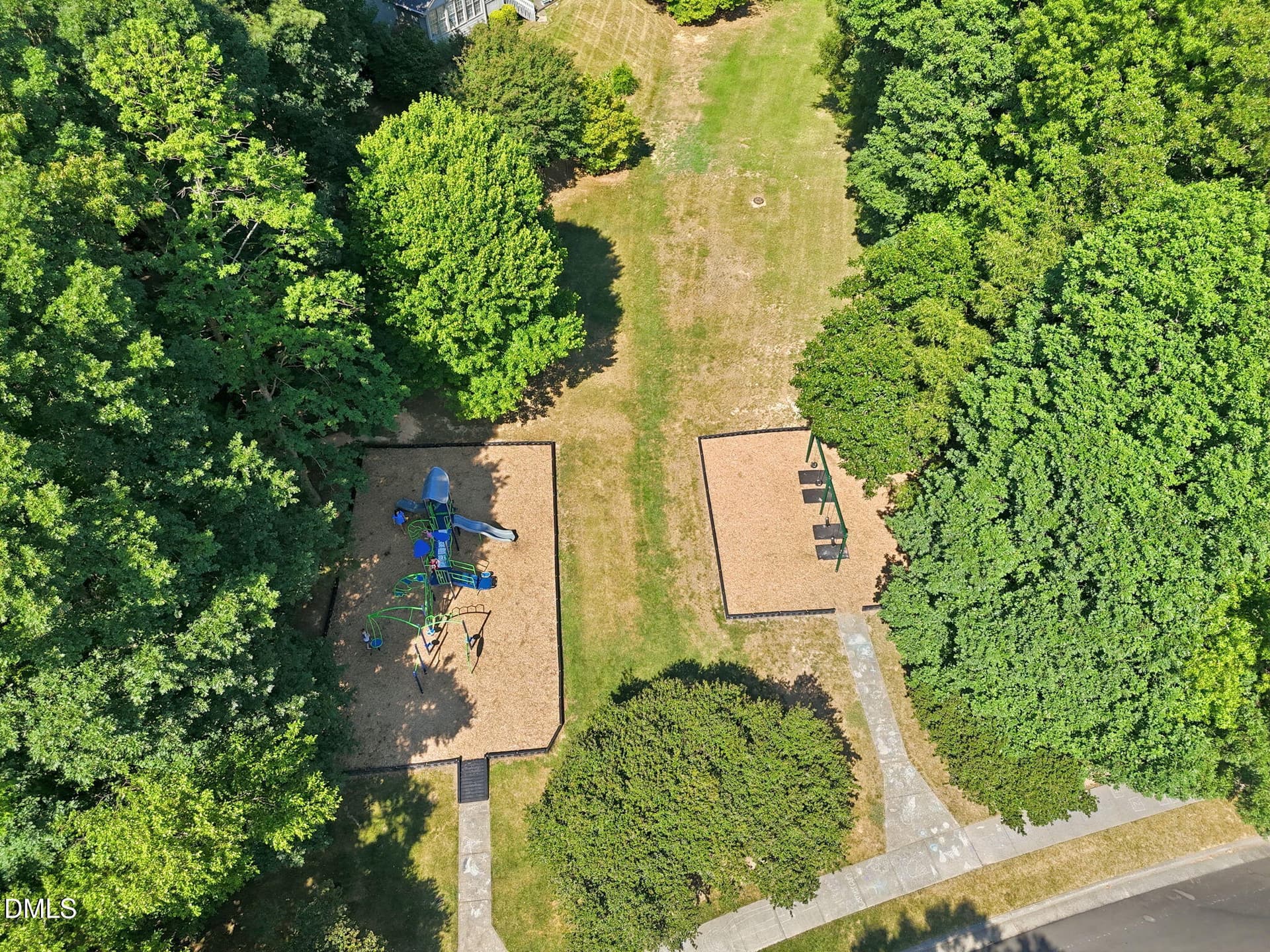 18-web-or-mls-DJI_20260617101441_0719_D - 1219 Waterford Green Drive, Apex, NC 27502