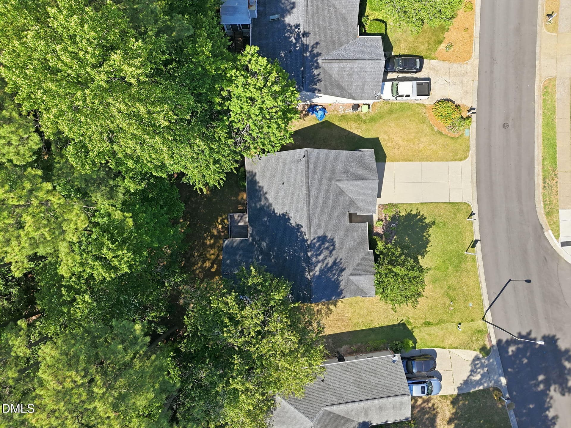 21-web-or-mls-DJI_20260617103228_0726_D - 1219 Waterford Green Drive, Apex, NC 27502