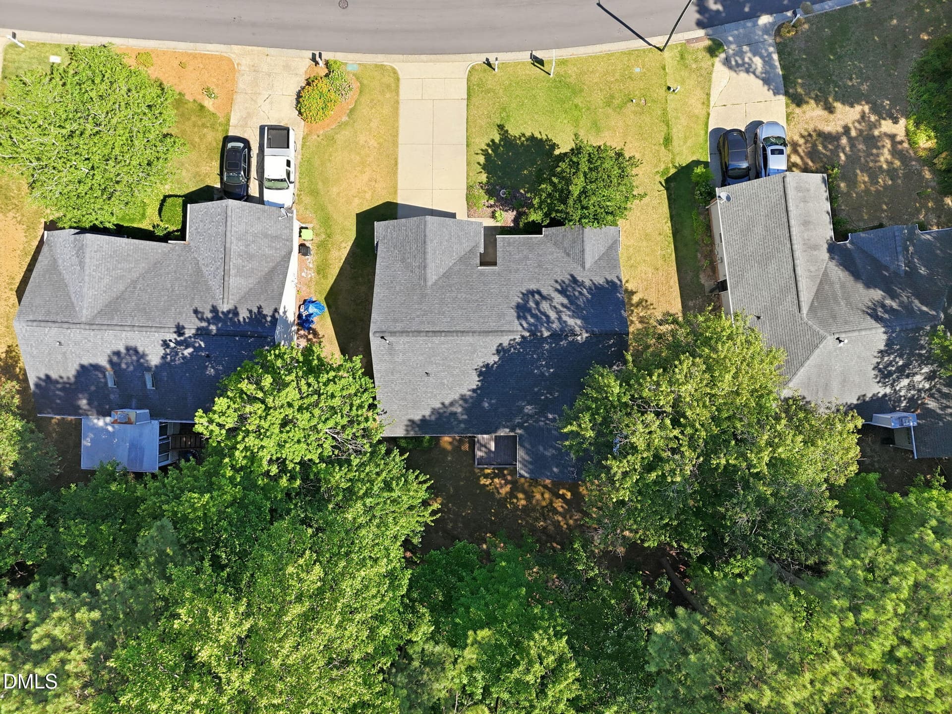 22-web-or-mls-DJI_20260617103235_0727_D - 1219 Waterford Green Drive, Apex, NC 27502