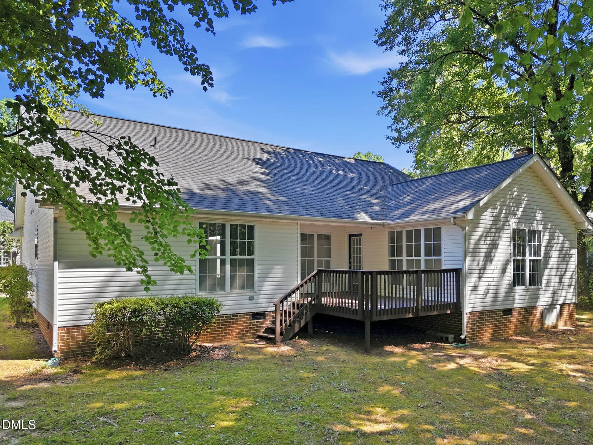 30-web-or-mls-DJI_20260617103736_0736_D - 1219 Waterford Green Drive, Apex, NC 27502