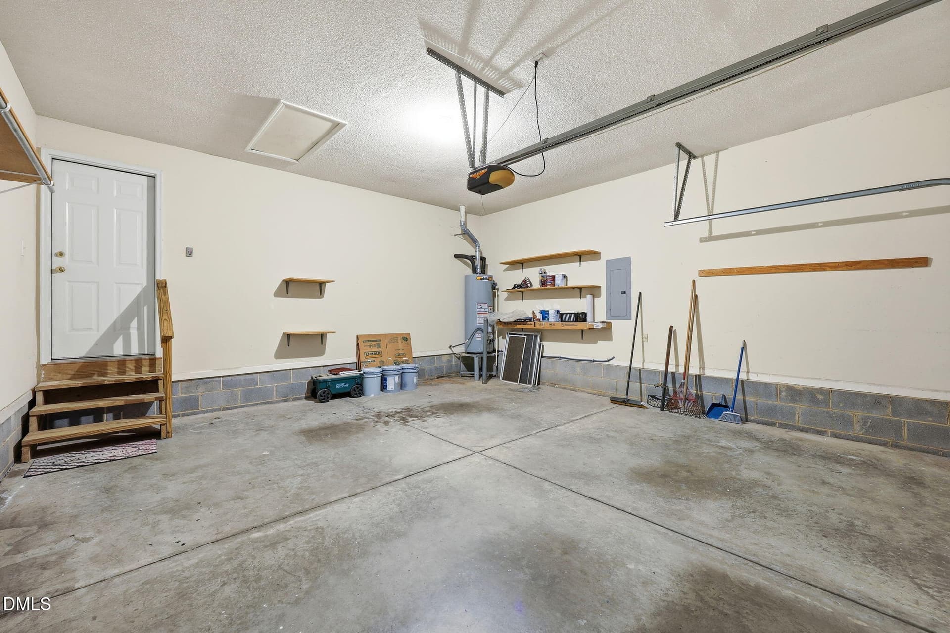 45-web-or-mls-IMG_0155 - 1219 Waterford Green Drive, Apex, NC 27502