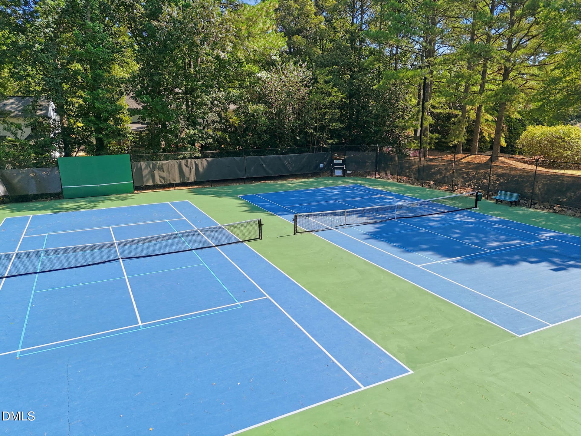 6-web-or-mls-DJI_20260617100221_0707_D - 1219 Waterford Green Drive, Apex, NC 27502