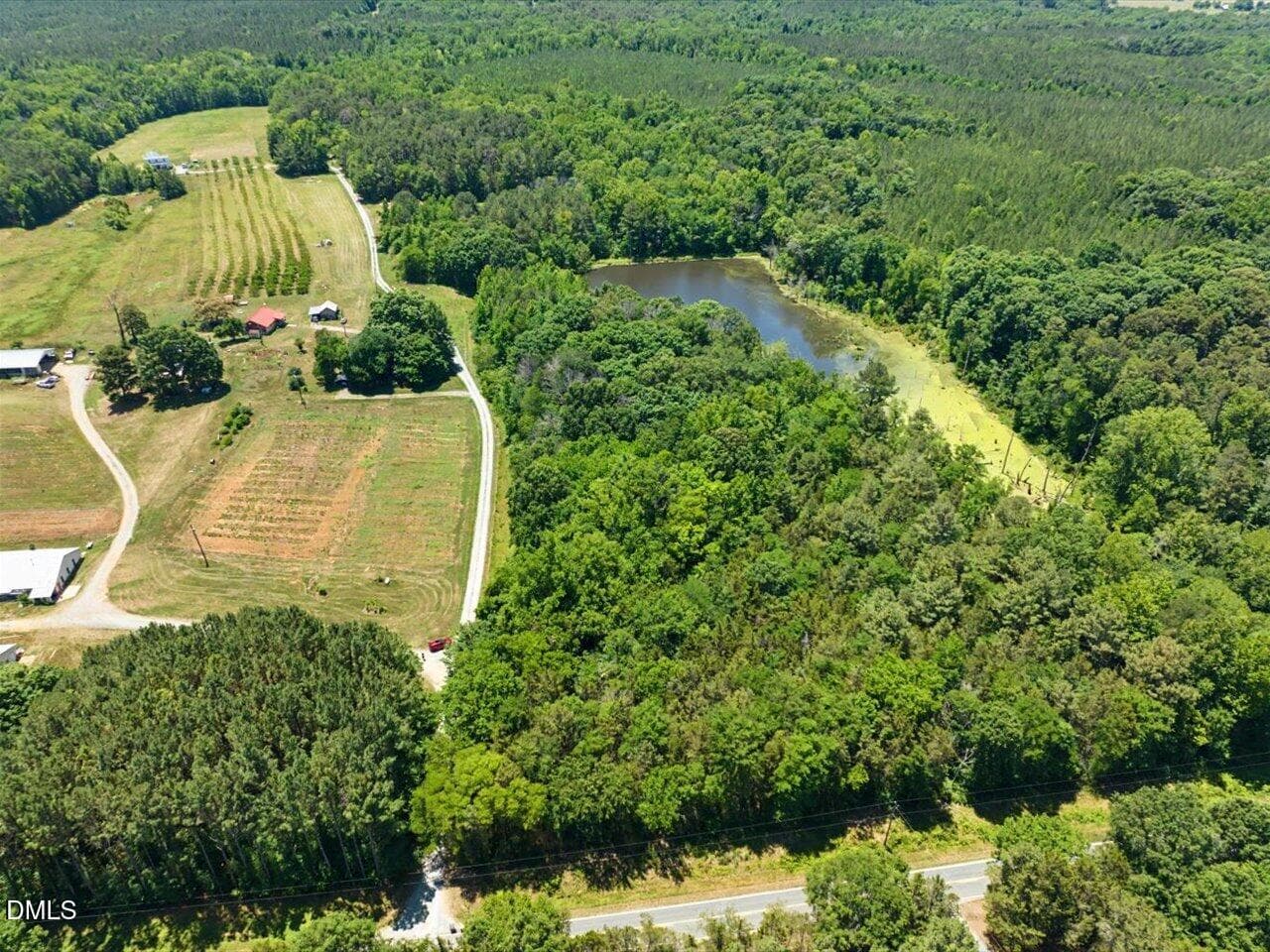0 Russel Rd - 0 Russell Road, Graham, NC 27253