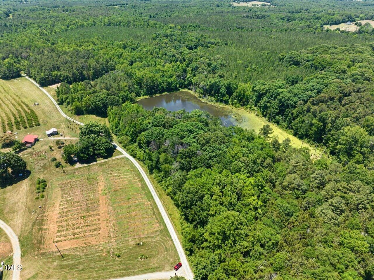 0 Russel Rd - 0 Russell Road, Graham, NC 27253