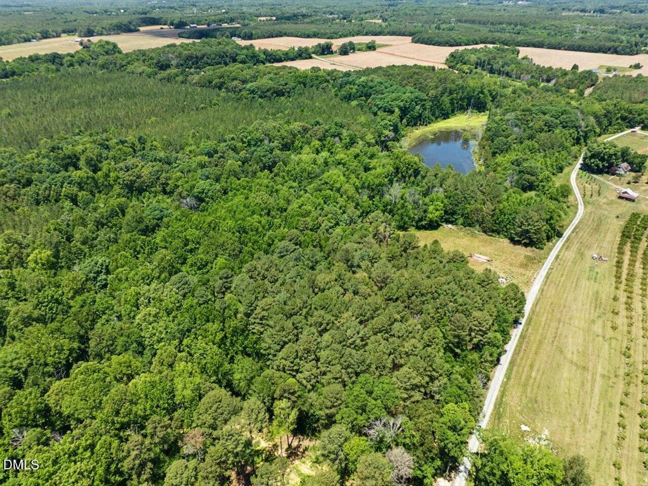 0 Russel Rd - 0 Russell Road, Graham, NC 27253