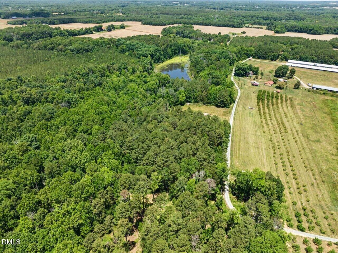 0 Russel Rd - 0 Russell Road, Graham, NC 27253