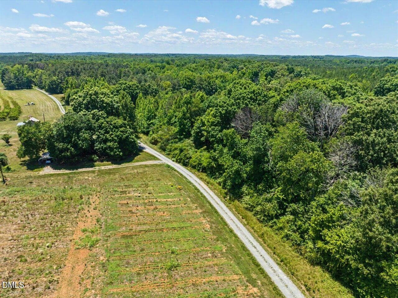 0 Russel Rd - 0 Russell Road, Graham, NC 27253