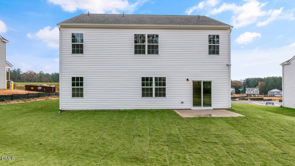 Hayden - 71 Cheyenne Drive, Clayton, NC 27520