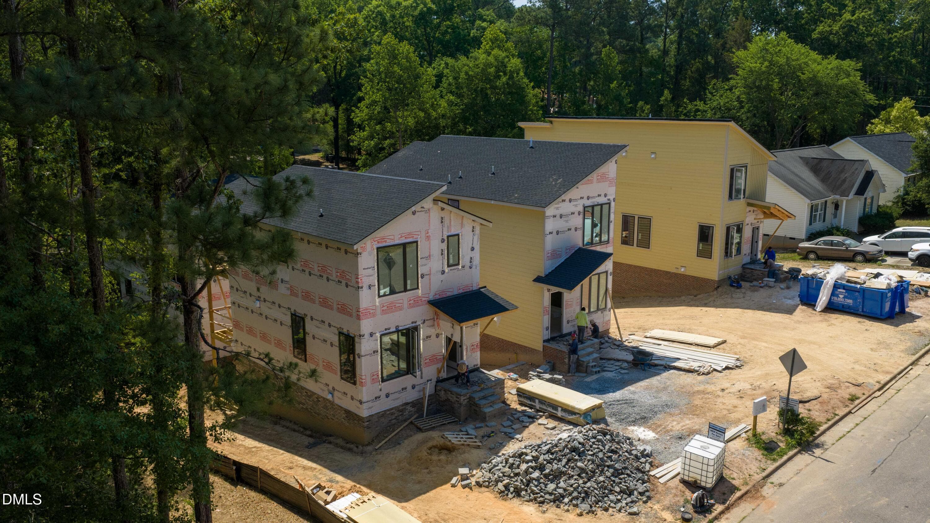 13 - 1101 Elmira Avenue A, Durham, NC 27707, Durham
