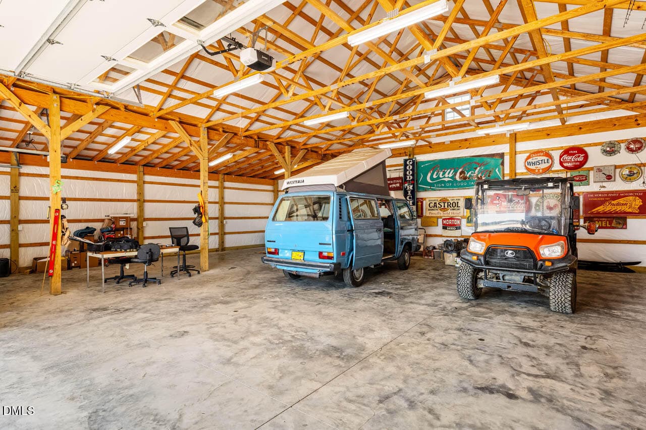 865MarshallRd-080 - 865 Marshall Road, Pittsboro, NC 27312