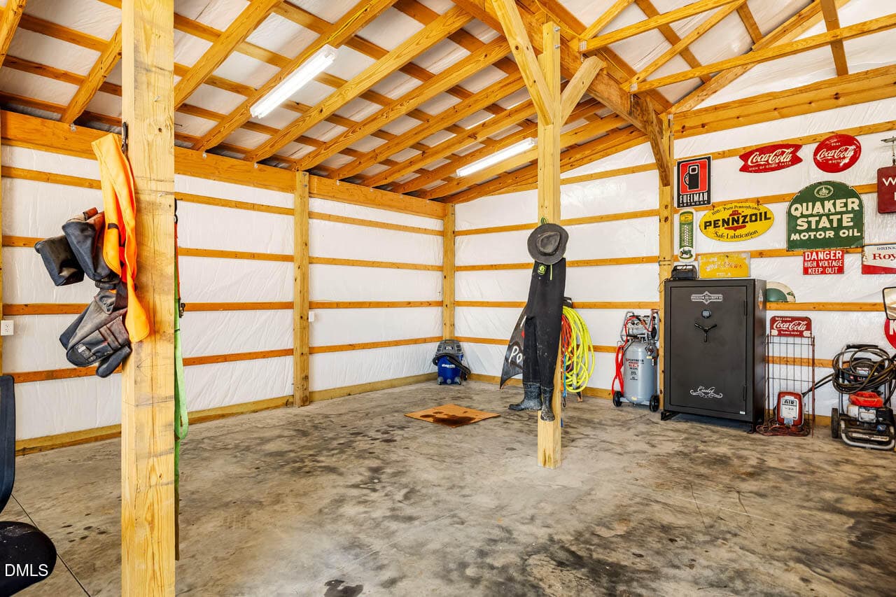 865MarshallRd-081 - 865 Marshall Road, Pittsboro, NC 27312