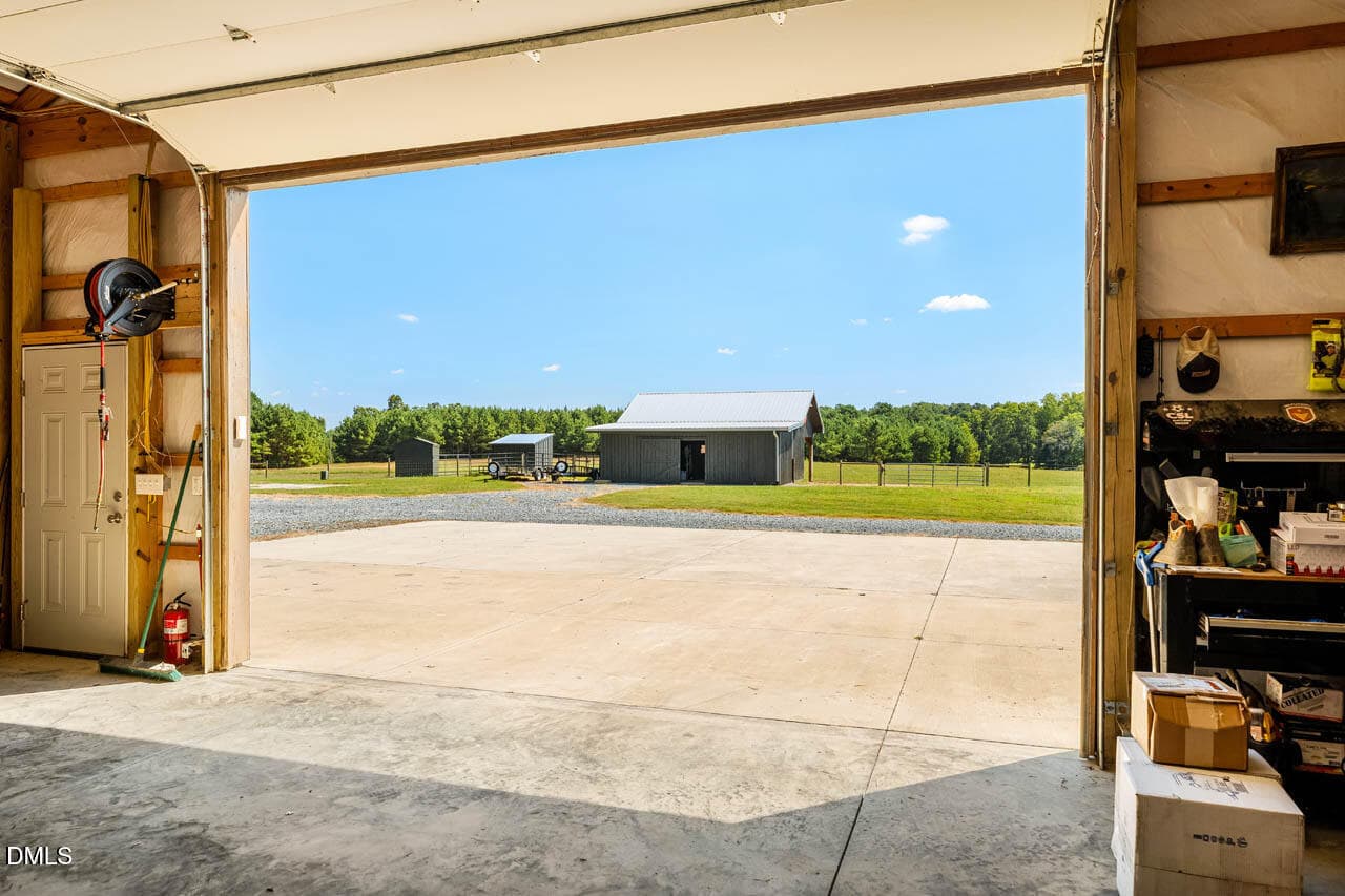 865MarshallRd-082 - 865 Marshall Road, Pittsboro, NC 27312