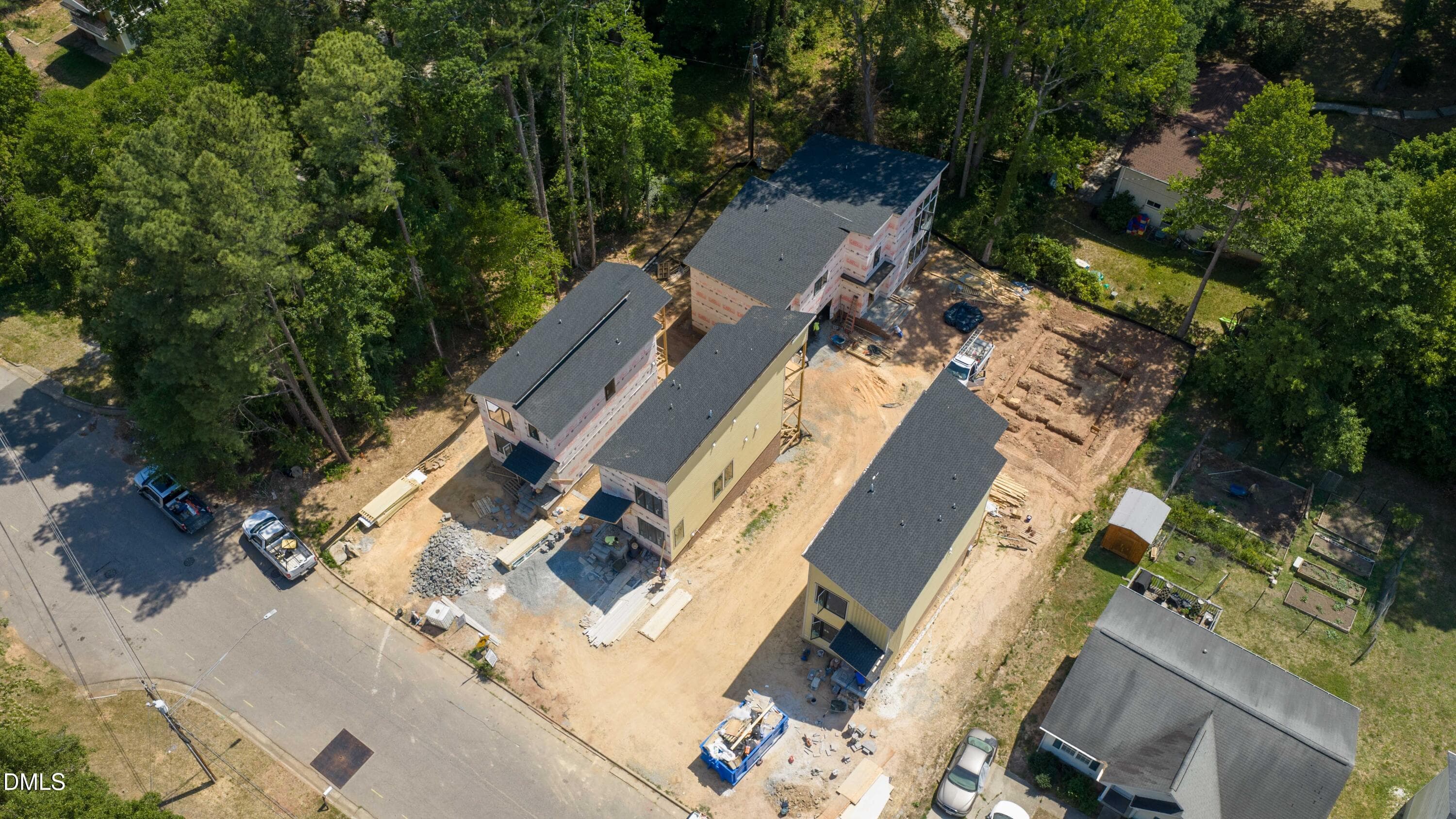 9 - 1101 Elmira Avenue C, Durham, NC 27707, Durham