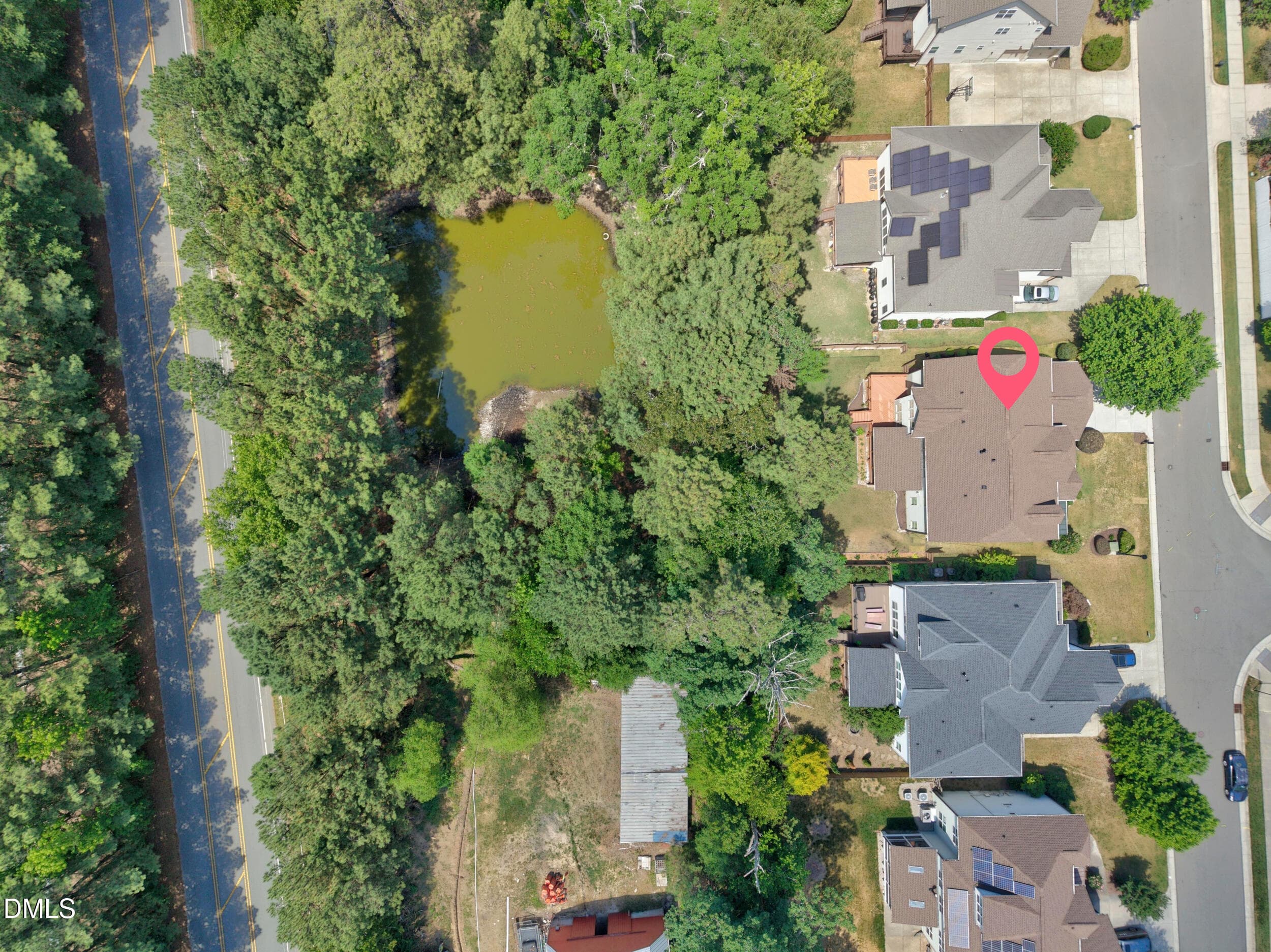 DJI_20260617141857_0506_D - 208 William Henry Way, Cary, NC 27519, Cary