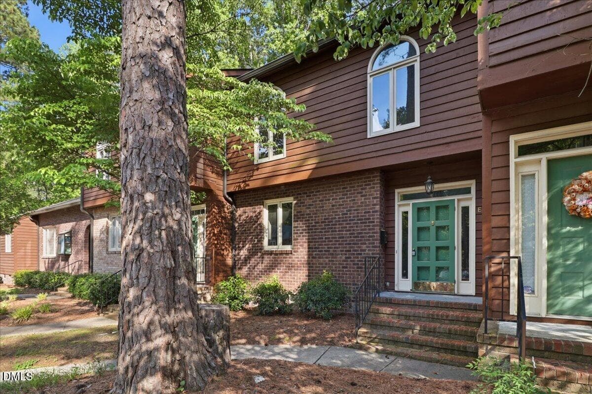 02-1311 Forest Hills Rd NW Unit E4-2 - 1311 NW Forest Hills Road NW E4, Wilson, NC 27896