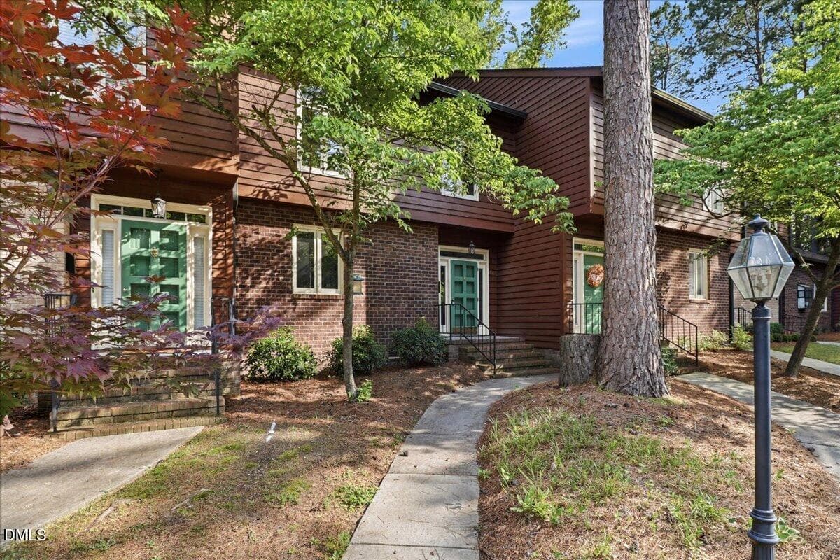 1311 NW Forest Hills Road NW E4, Wilson, NC 27896
