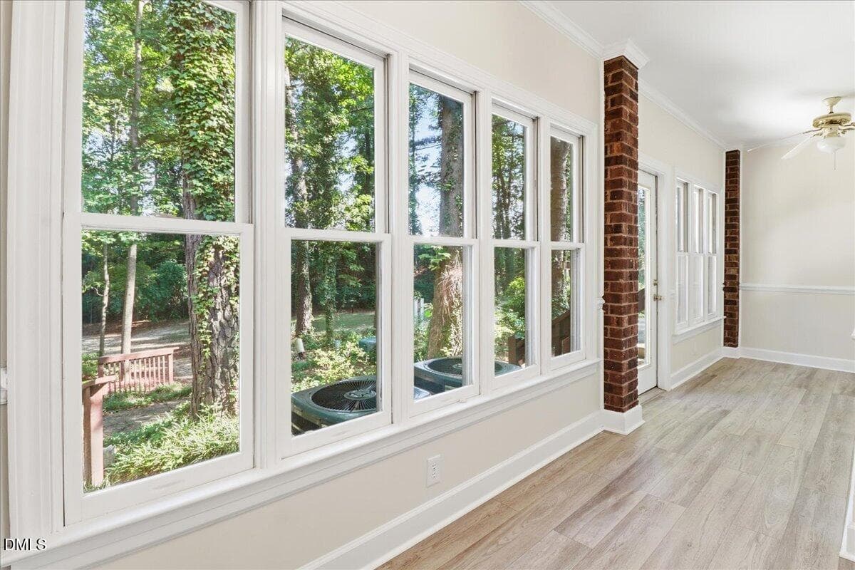 05-1311 Forest Hills Rd NW Unit E4-5 - 1311 NW Forest Hills Road NW E4, Wilson, NC 27896