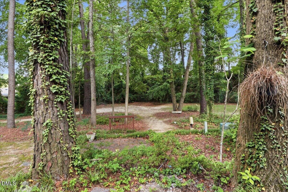 06-1311 Forest Hills Rd NW Unit E4-6 - 1311 NW Forest Hills Road NW E4, Wilson, NC 27896