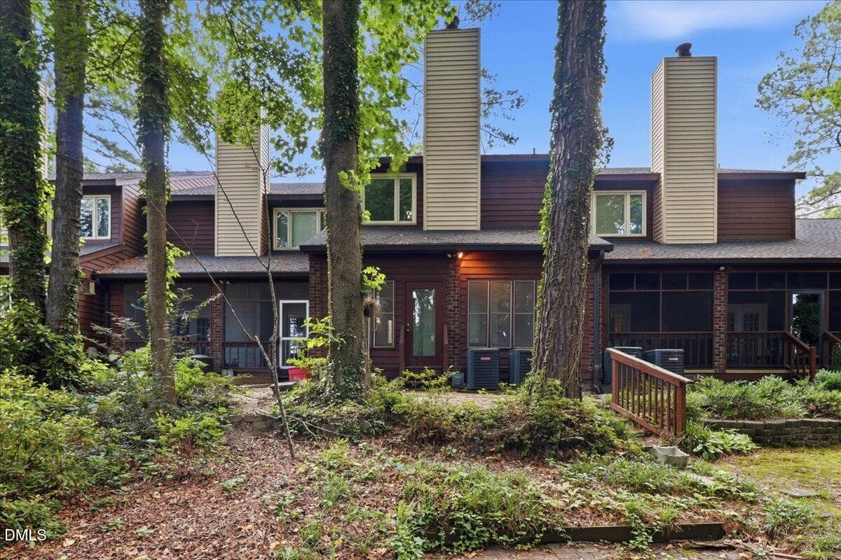 07-1311 Forest Hills Rd NW Unit E4-7 - 1311 NW Forest Hills Road NW E4, Wilson, NC 27896