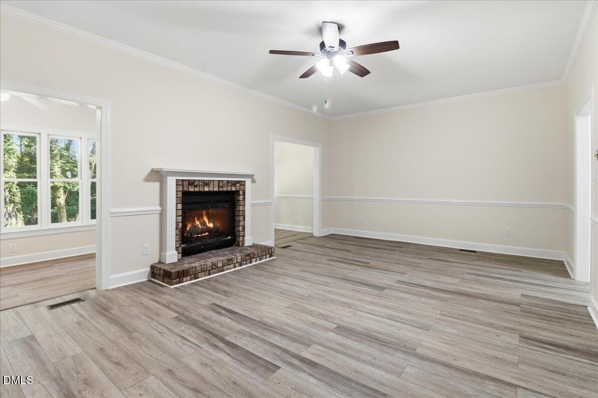 14-1311 Forest Hills Rd NW Unit E4-14 - 1311 NW Forest Hills Road NW E4, Wilson, NC 27896