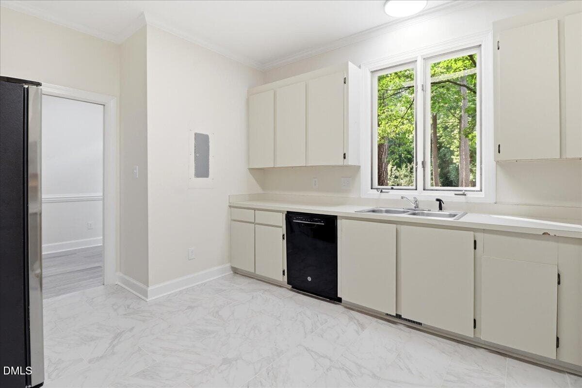 21-1311 Forest Hills Rd NW Unit E4-21 - 1311 NW Forest Hills Road NW E4, Wilson, NC 27896
