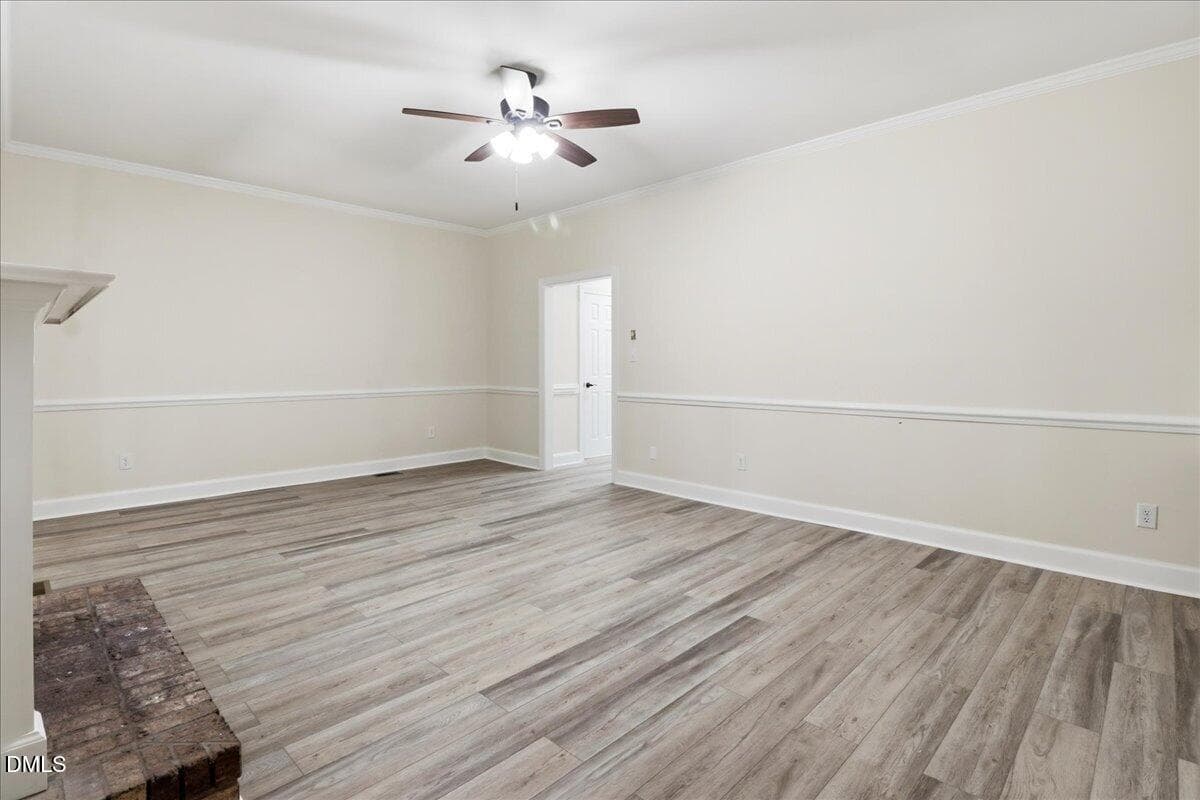 23-1311 Forest Hills Rd NW Unit E4-23 - 1311 NW Forest Hills Road NW E4, Wilson, NC 27896
