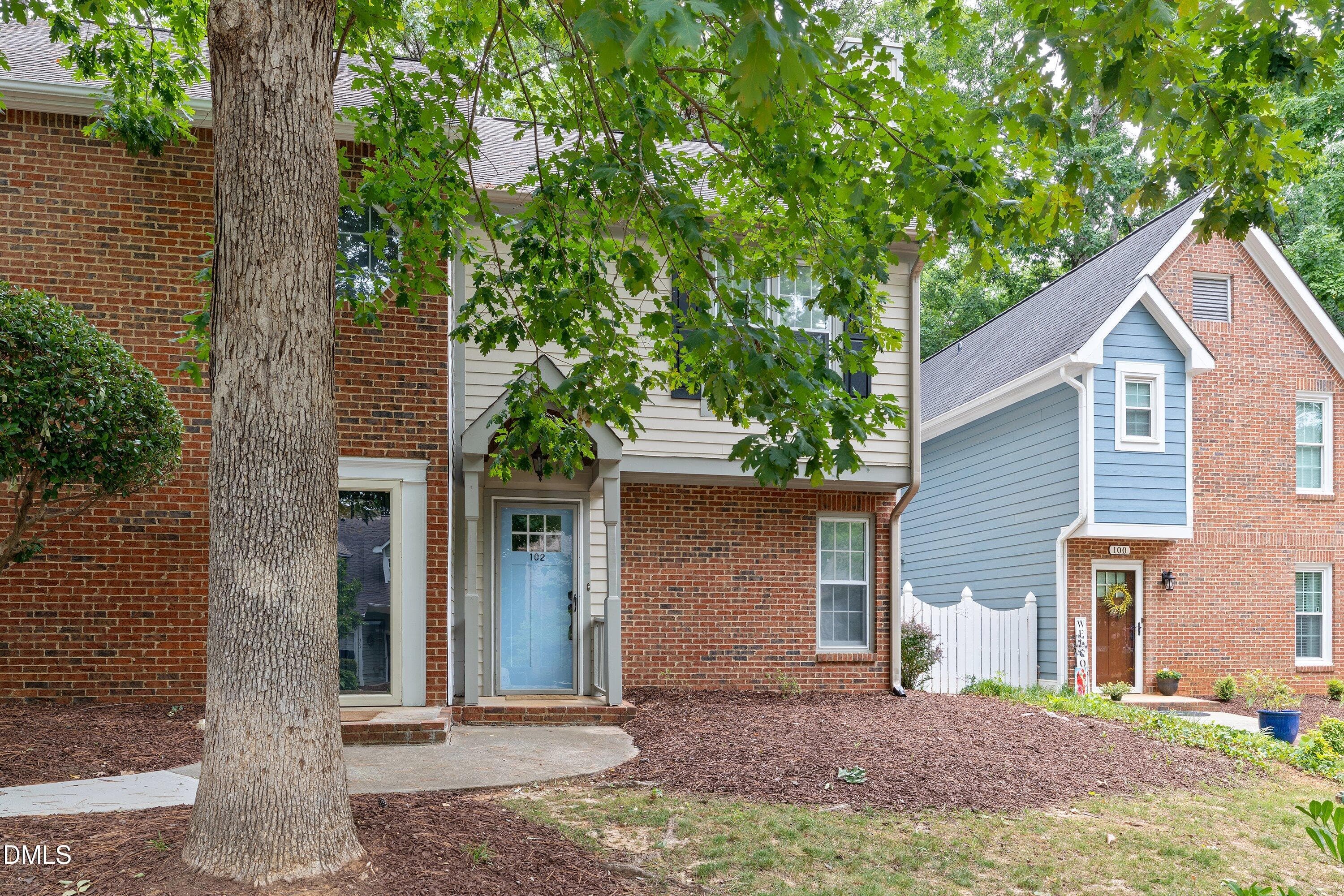 02-102 Westview Cove Ln 118 Temple_4570 - 102 Westview Cove Lane, Cary, NC 27513, Cary