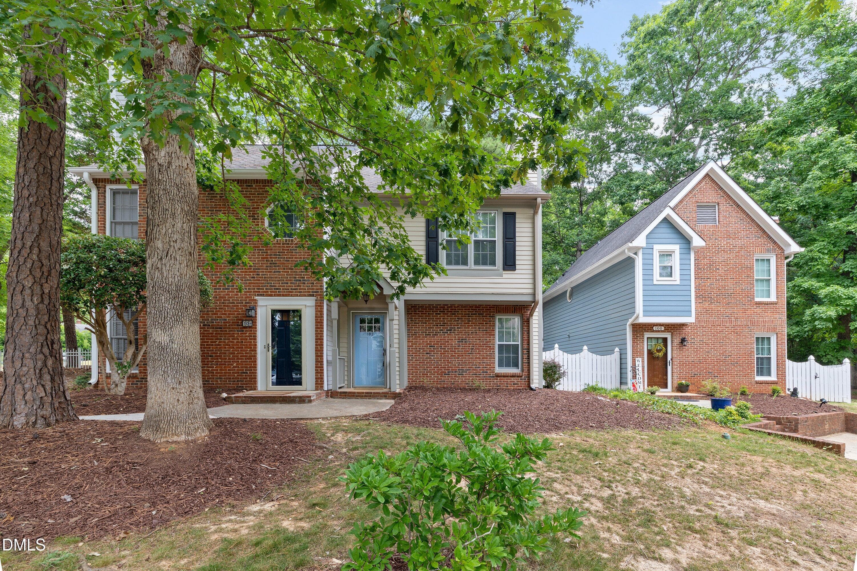 03-102 Westview Cove Ln 118 Temple_4576 - 102 Westview Cove Lane, Cary, NC 27513, Cary