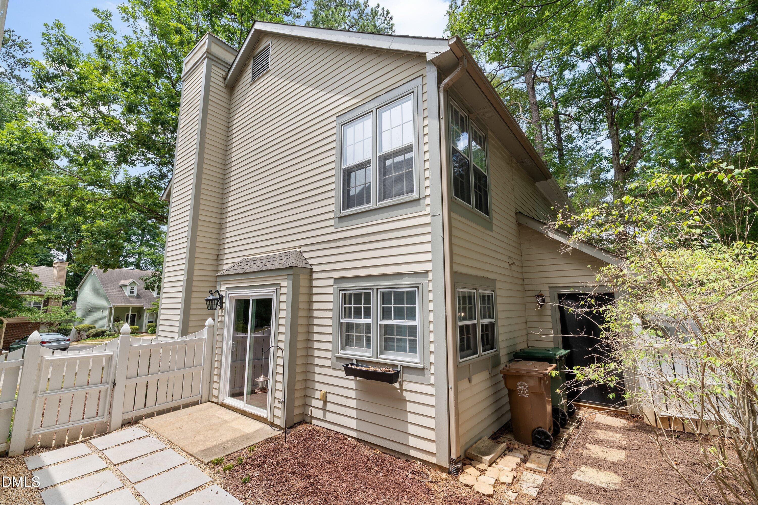 28-102 Westview Cove Ln 118 Temple_4693 - 102 Westview Cove Lane, Cary, NC 27513, Cary