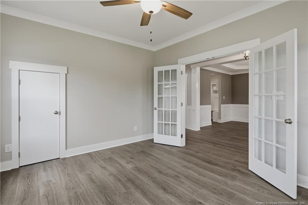 Photo 10 - 1931 Thomas Wood (Lot 101) Drive, Fayetteville, NC 28306, Fayetteville