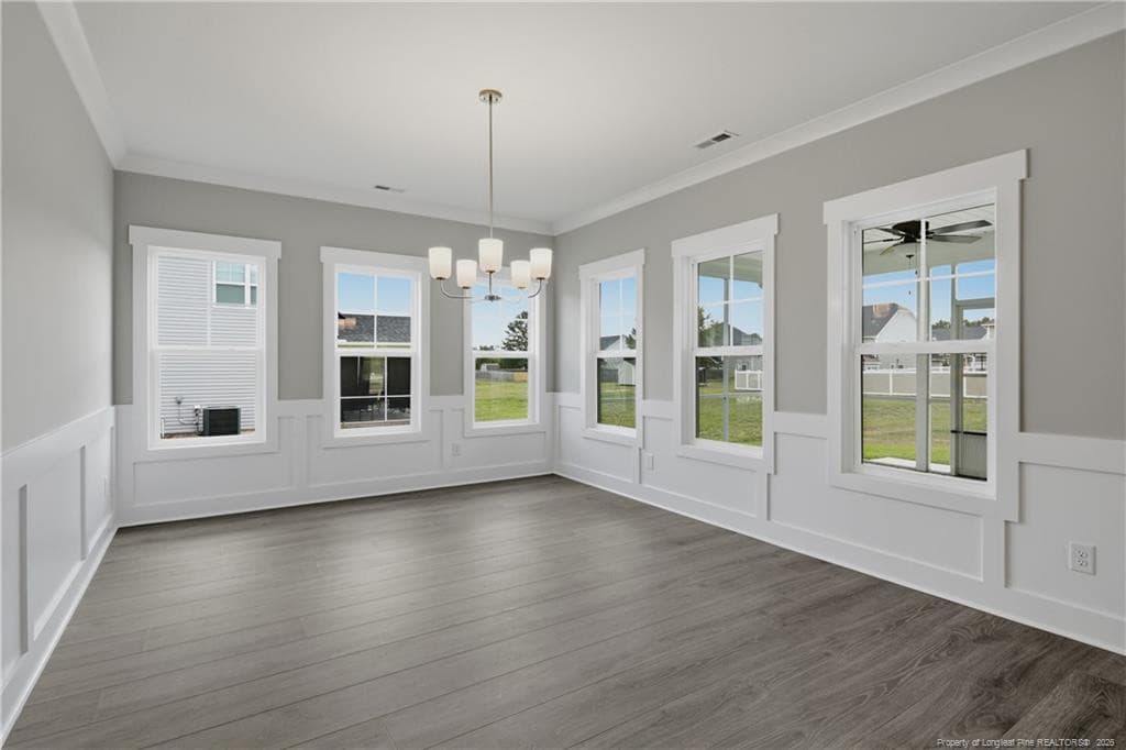 Photo 13 - 1931 Thomas Wood (Lot 101) Drive, Fayetteville, NC 28306, Fayetteville