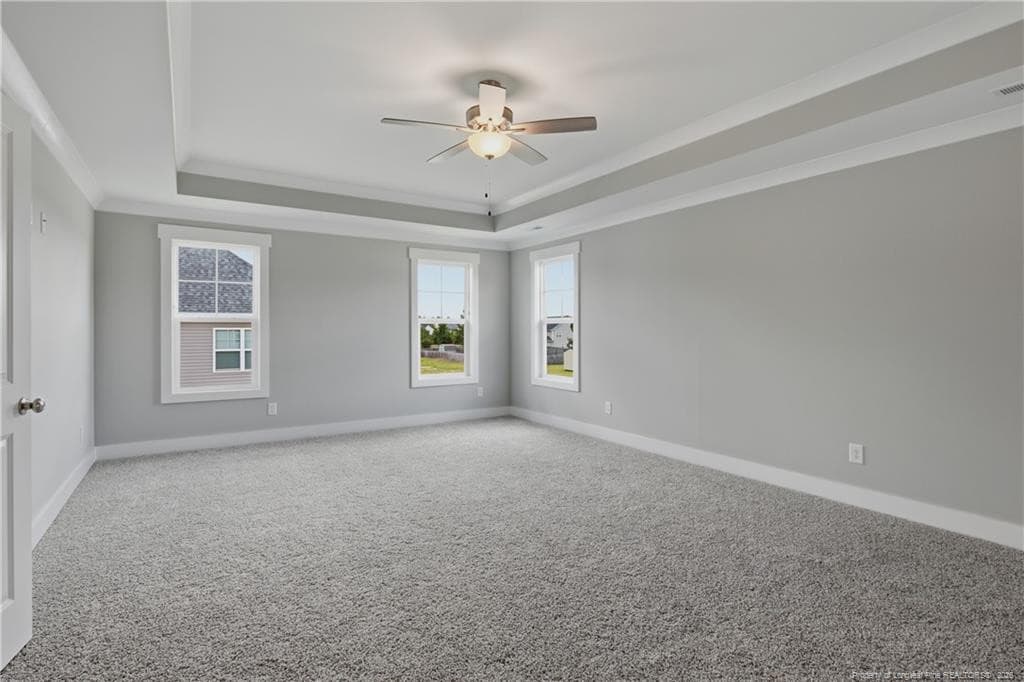 Photo 28 - 1931 Thomas Wood (Lot 101) Drive, Fayetteville, NC 28306, Fayetteville
