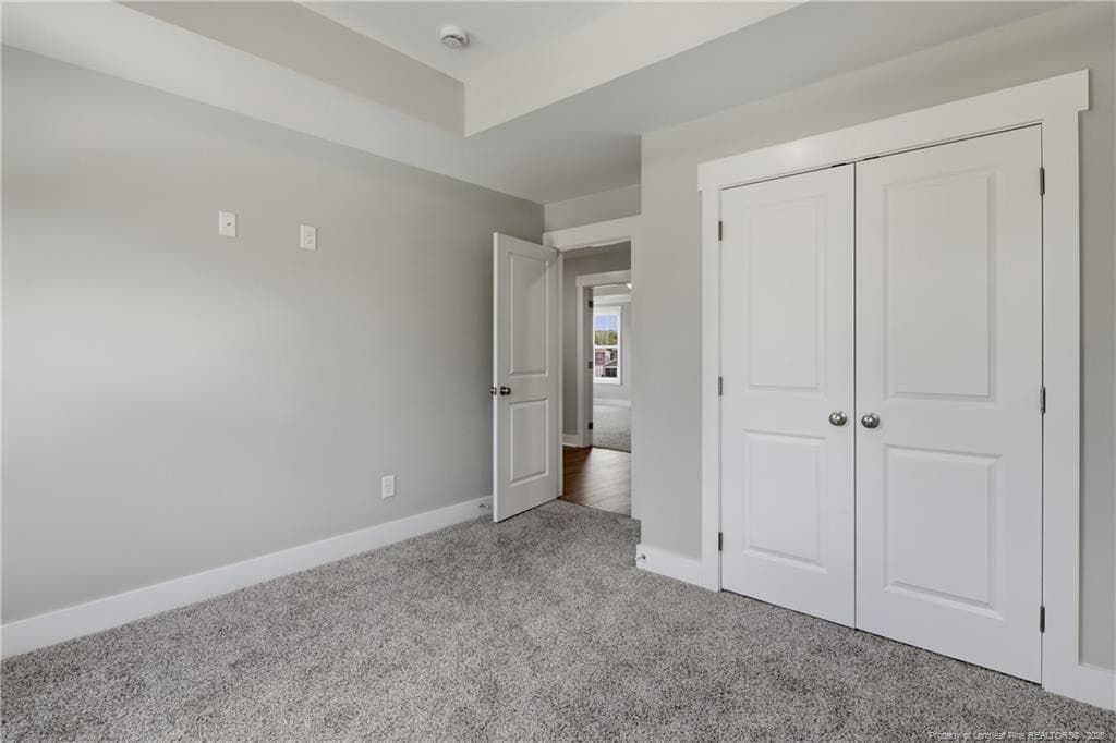 Photo 38 - 1931 Thomas Wood (Lot 101) Drive, Fayetteville, NC 28306, Fayetteville