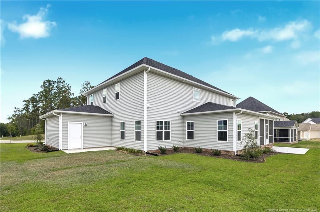 Photo 50 - 1931 Thomas Wood (Lot 101) Drive, Fayetteville, NC 28306, Fayetteville