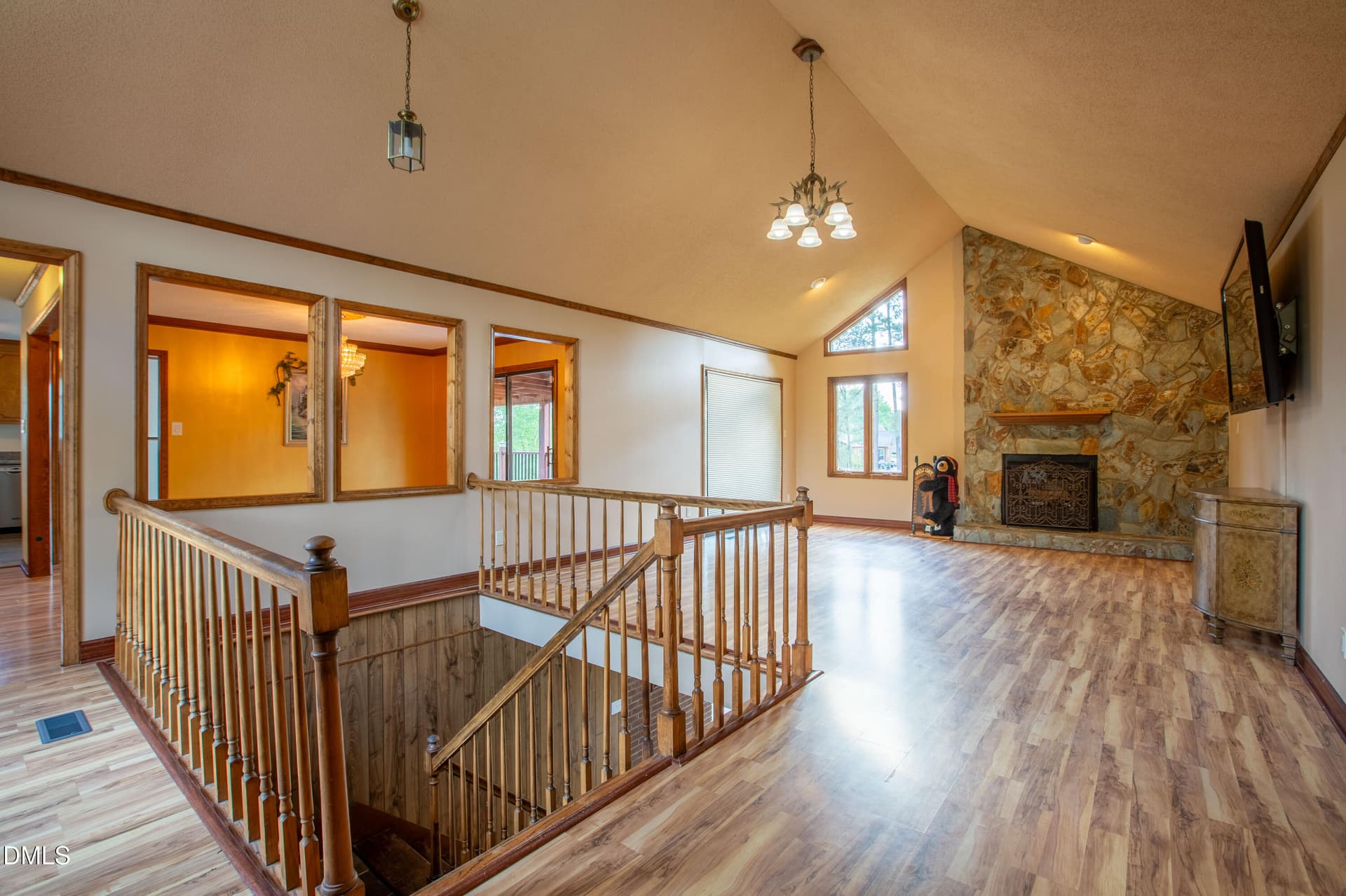 _MG_0036-HDR - 2301 Quail Drive, Graham, NC 27253