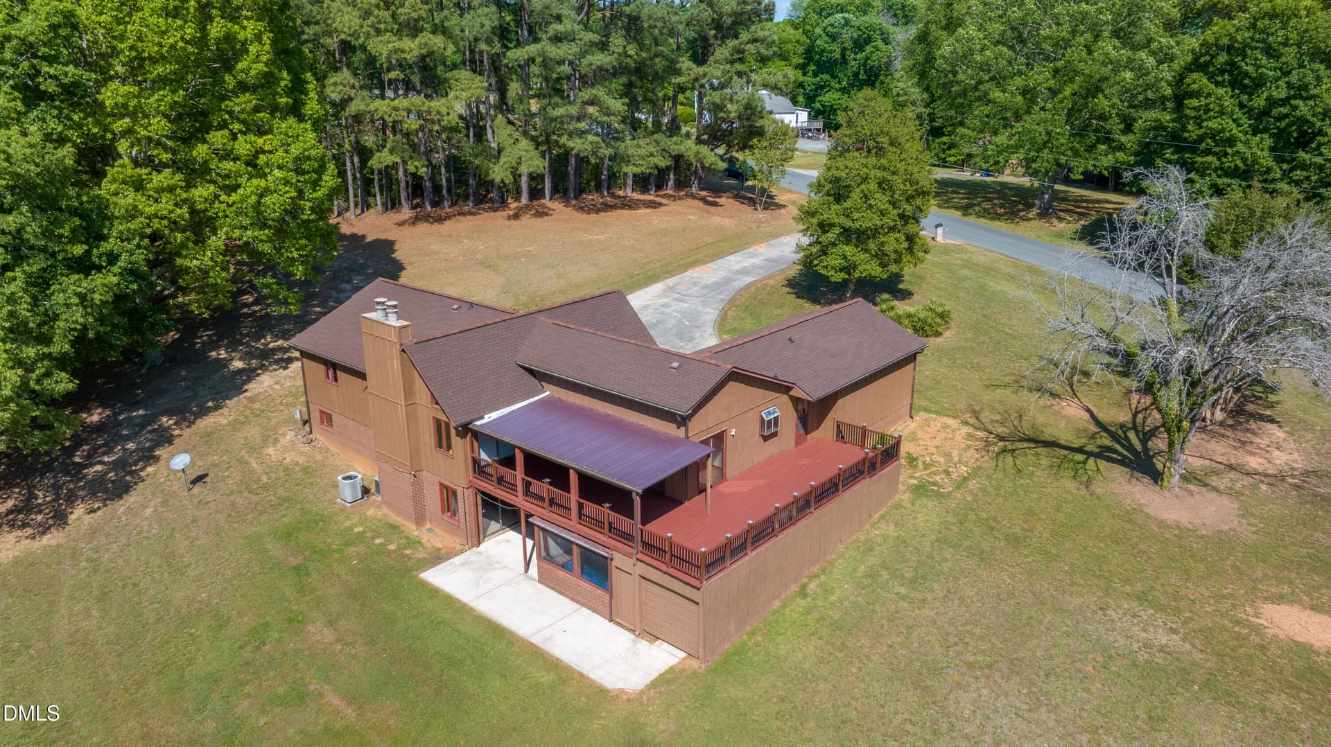 DJI_20260423155117_0595_D_THALHEIMER-HDR - 2301 Quail Drive, Graham, NC 27253
