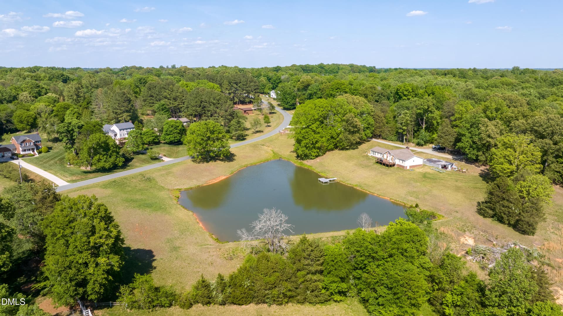 DJI_20260423155648_0626_D_THALHEIMER-HDR - 2301 Quail Drive, Graham, NC 27253