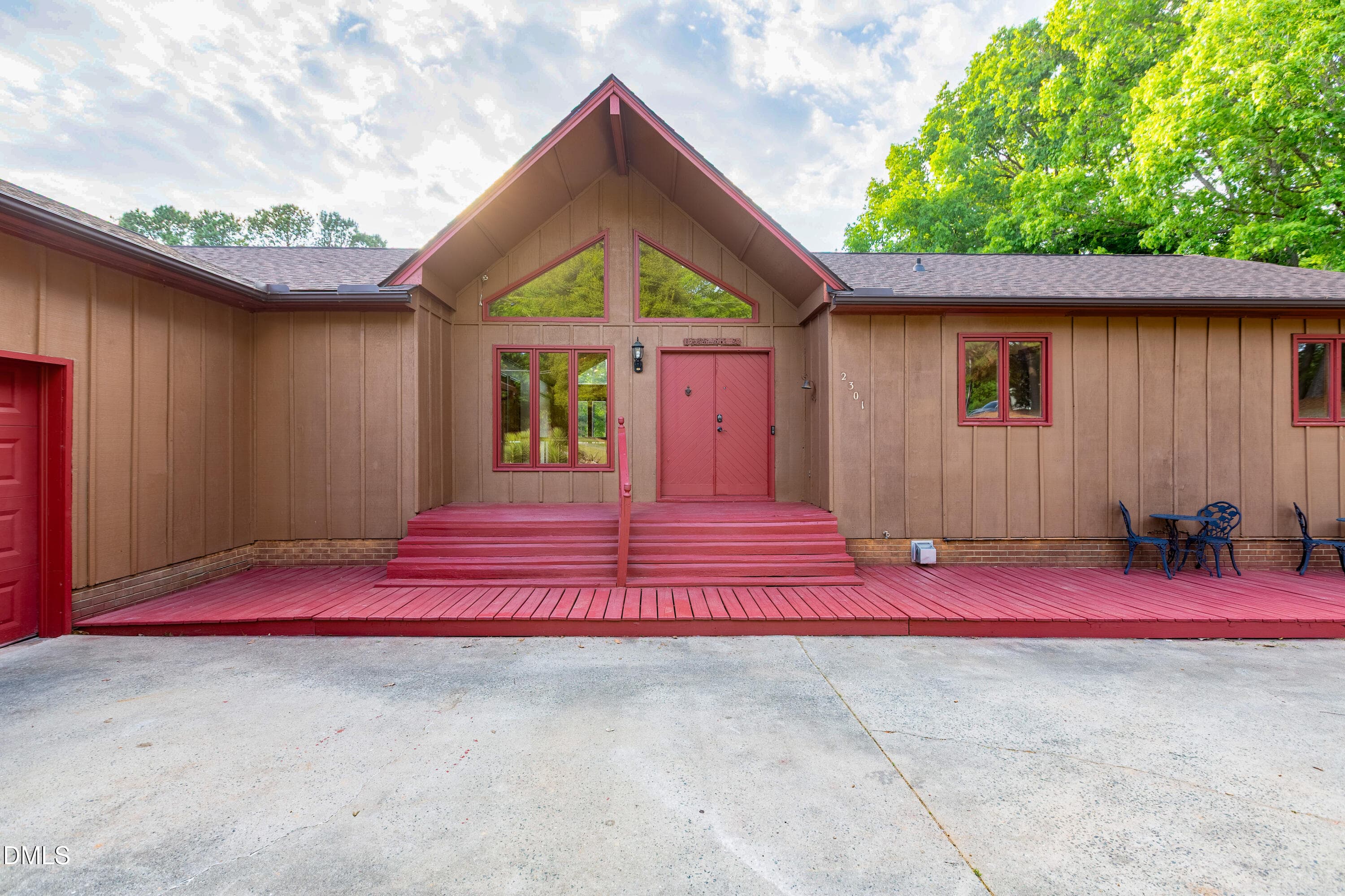 2301 Quail Drive, Graham, NC 27253