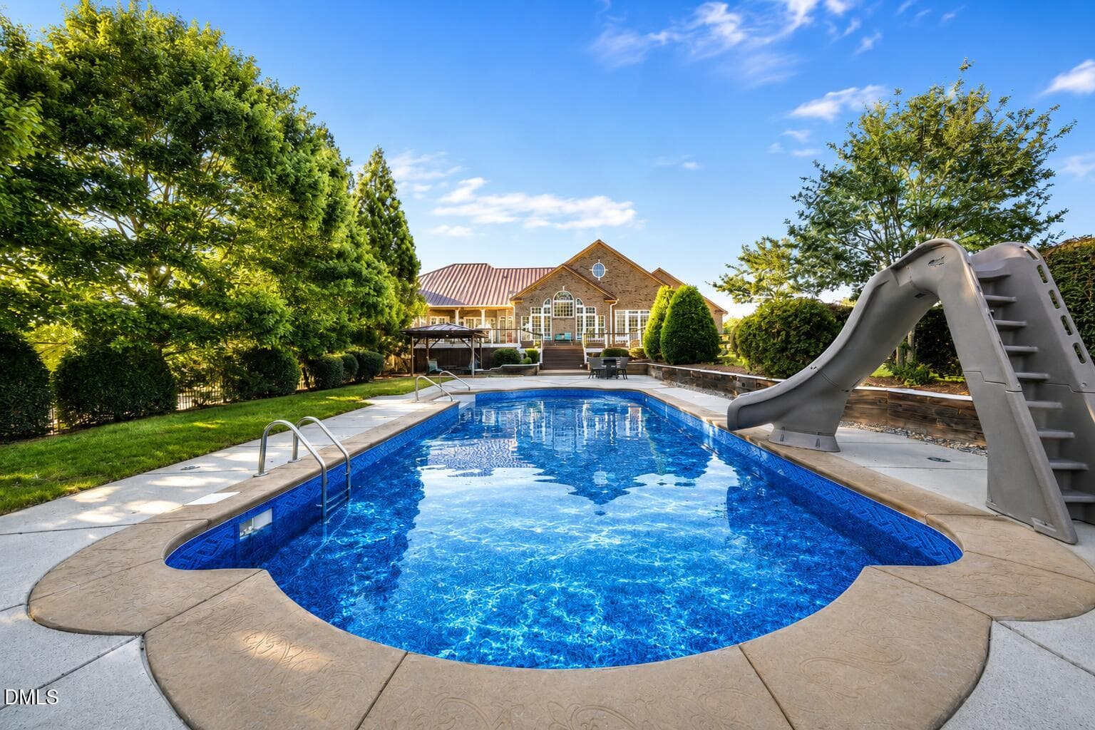 D21D0892-C970-4551-BFC6-FA2220F87F1E - 2601 Littleleaf Lane, Hillsborough, NC 27278, Hillsborough