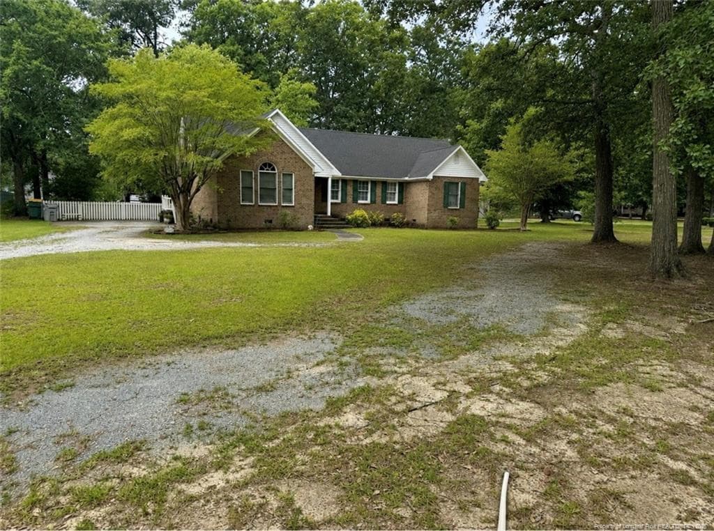 Photo 1 - 3025 Princeton Street, Lumberton, NC 28360