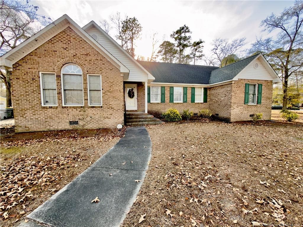 Photo 3 - 3025 Princeton Street, Lumberton, NC 28360