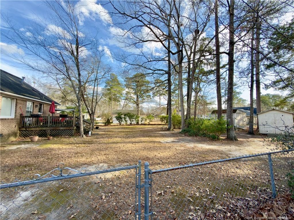 Photo 19 - 3025 Princeton Street, Lumberton, NC 28360
