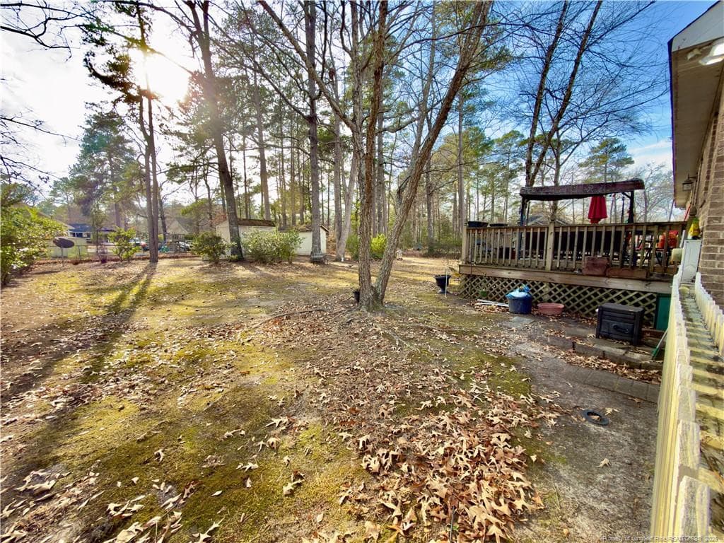 Photo 25 - 3025 Princeton Street, Lumberton, NC 28360
