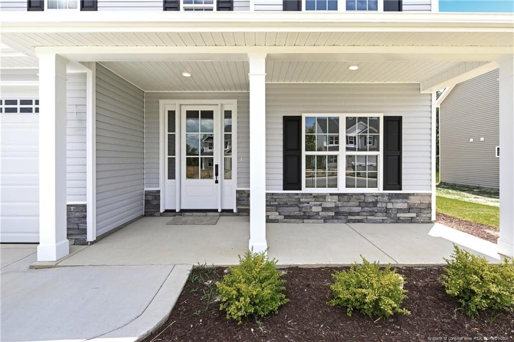 Photo 4 - 4284 Halkirk (Lot 307) Drive, Fayetteville, NC 28312, Fayetteville