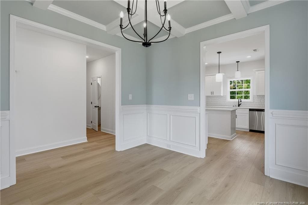 Photo 9 - 4284 Halkirk (Lot 307) Drive, Fayetteville, NC 28312, Fayetteville
