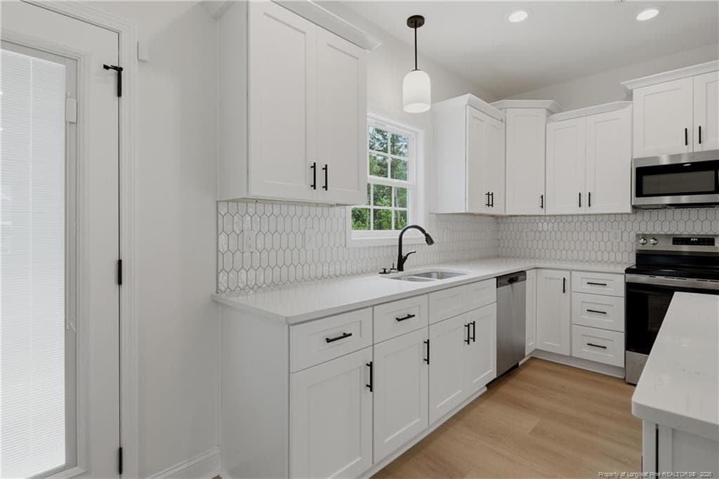 Photo 14 - 4284 Halkirk (Lot 307) Drive, Fayetteville, NC 28312, Fayetteville